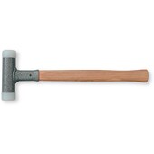 Nylonhammer Rückschlagfrei